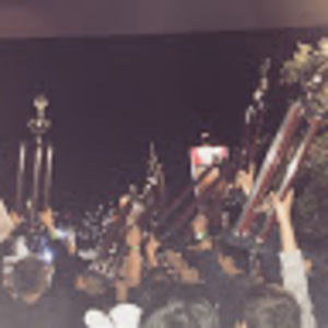 Meet your Posher, Jan